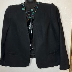 KORET vintage black blazer